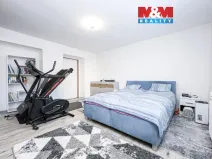 Prodej rodinného domu, Tlumačov, Masarykova, 160 m2