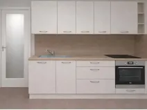 Pronájem bytu 1+kk, Jablonec nad Nisou, Jezdecká, 41 m2