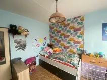 Dražba bytu 3+1, Pardubice, Lonkova, 104 m2