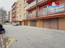 Prodej bytu 1+1, Karviná - Nové Město, Cihelní, 37 m2