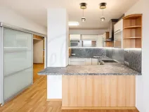 Pronájem bytu 3+kk, Praha - Horní Měcholupy, Milánská, 93 m2