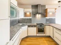 Pronájem bytu 3+kk, Praha - Horní Měcholupy, Milánská, 93 m2