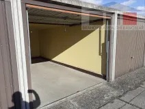 Prodej garáže, Brandýs nad Labem-Stará Boleslav, Kralupská, 16 m2