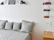 Pronájem bytu 2+kk, Praha - Libeň, Davídkova, 42 m2