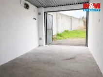 Prodej garáže, Ostrava, Ibsenova, 19 m2