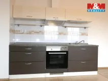 Pronájem bytu 1+kk, Beroun - Beroun-Centrum, Palackého, 38 m2