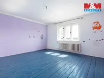 Prodej rodinného domu, Albrechtice, Bažantnice, 130 m2