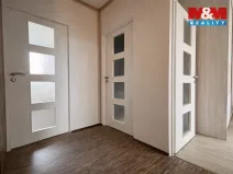 Prodej bytu 3+1, Olomouc - Nová Ulice, Brněnská, 73 m2