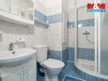 Prodej bytu 1+1, Olomouc - Nová Ulice, I. P. Pavlova, 35 m2