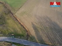 Prodej pozemku pro bydlení, Suchdol - Solopysky, 2006 m2