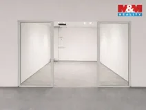 Pronájem obchodního prostoru, Benešov, Vnoučkova, 23 m2