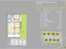 Prodej bytu 4+kk, Zlín, Zimní, 89 m2