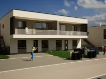 Prodej bytu 4+kk, Zlín, Zimní, 90 m2