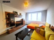 Prodej bytu 1+1, Karviná, Flemingova, 37 m2