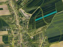 Prodej pole, Kostelec, 8622 m2