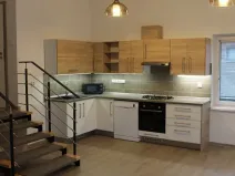 Pronájem rodinného domu, Jihlava, Moravská, 150 m2