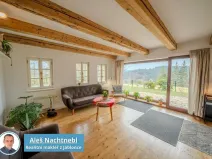 Prodej rodinného domu, Jiřetín pod Bukovou, 115 m2