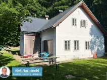 Prodej rodinného domu, Jiřetín pod Bukovou, 115 m2