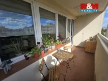 Prodej bytu 3+1, Ostrava - Moravská Ostrava, Lechowiczova, 69 m2