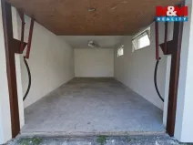 Prodej garáže, Jablůnka, 25 m2