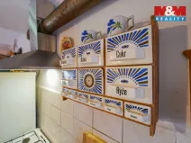 Prodej chalupy, Úněšov - Vojtěšín, 120 m2