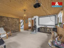 Prodej rodinného domu, Nedrahovice - Radeč, 170 m2