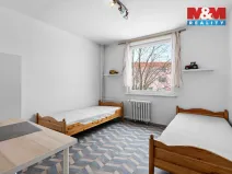 Prodej bytu 5+1, Vrchlabí, Školní, 87 m2