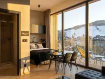 Prodej bytu 1+kk, Rokytnice nad Jizerou, 42 m2