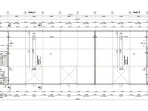 Prodej výrobních prostor, Vratimov, Mourová, 942 m2