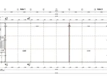 Prodej výrobních prostor, Vratimov, Mourová, 942 m2