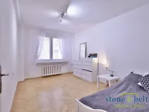 Prodej bytu 3+1, Praha - Vinohrady, Blanická, 83 m2