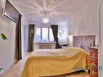 Prodej bytu 3+1, Praha - Vinohrady, Blanická, 83 m2
