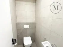 Pronájem bytu 3+kk, České Budějovice, A. Trägera, 83 m2