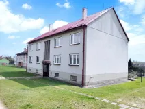 Prodej bytu 3+1, Tchořovice, 107 m2