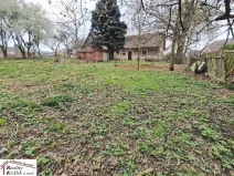 Prodej rodinného domu, Chlístovice, 80 m2