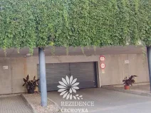 Prodej garážového stání, Havlíčkův Brod, Stromovka, 13 m2