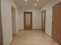 Prodej bytu 2+1, Ostrava, Bieblova, 77 m2