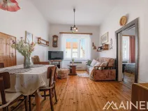 Prodej rodinného domu, Kožlany, Pražská, 64 m2