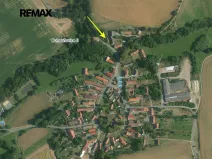 Prodej rodinného domu, Horní Kruty, 120 m2