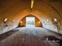 Pronájem skladu, Drhovice, 148 m2