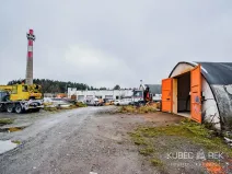 Pronájem skladu, Drhovice, 148 m2