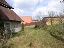 Pronájem bytu 2+kk, Radostice, 40 m2