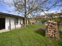 Prodej pozemku pro bydlení, Bučovice, 273 m2