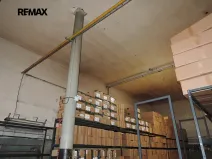 Pronájem skladu, Hostivice, 155 m2