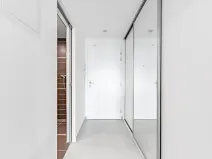 Pronájem bytu 1+kk, Praha - Libeň, Kurta Konráda, 33 m2