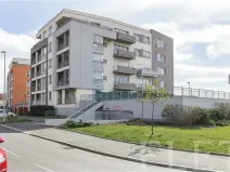 Pronájem bytu 1+kk, Praha - Stodůlky, Toufarova, 33 m2