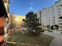 Prodej bytu 3+1, Liberec, Dobiášova, 74 m2