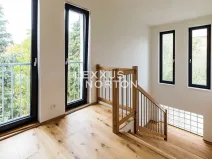 Pronájem bytu 3+kk, Praha - Strašnice, Na vinici, 93 m2