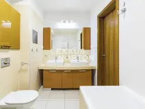 Pronájem bytu 4+kk, Praha - Žižkov, Jeseniova, 116 m2