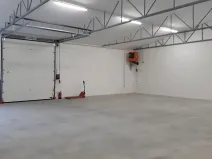Pronájem skladu, Modřice, 430 m2